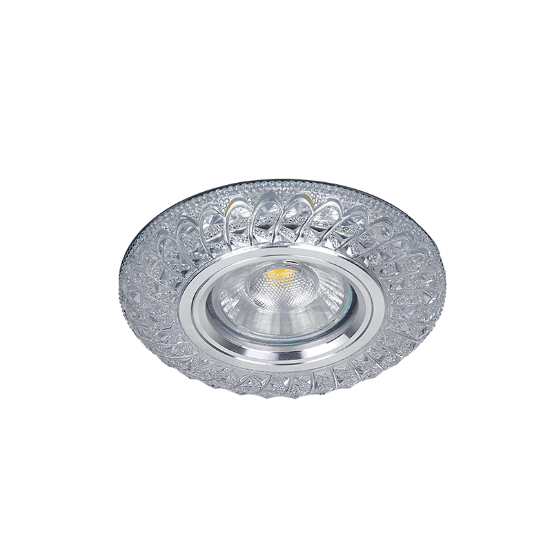 CR-775/CL SPOTLIGHT ROUND MR16 LED 3W 4000K