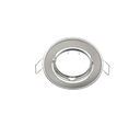 SA-91 SPOTLIGHT SATIN NICKEL/CHROME FOR 12V MR16 LAMP 9291/SN-CH