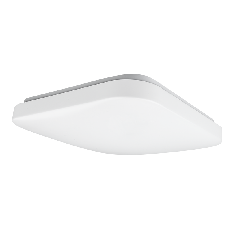 TRACY LED SLIM CEILING LIGHT SQUARE 32W 4000K