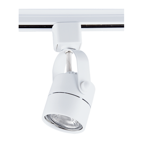 ELMARK 93TL2032/WH EMPTY FIXTURE GU10 2LINES D55x84x162 White