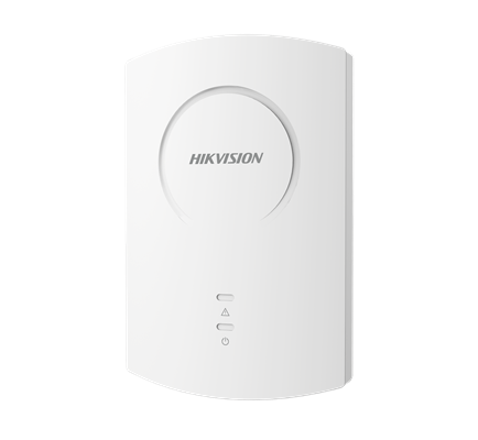 DS-PM-WO2-868 Hikvision AXHUB 868MHz draadloze output-expander