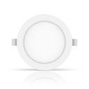 AIGOSTAR  LED PANNEL E6 Rond Encastrable 18W-2100lm - Ф190-200mm  - Dim 222*27.5mm