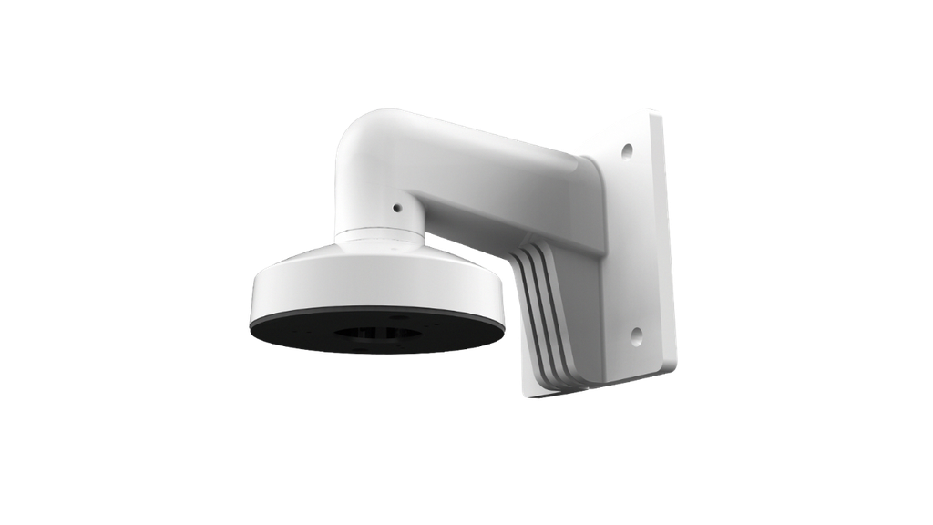 HIKVISION DS-1272ZJ-110-TRS Wall mount White