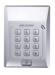 HIKVISION DS-K1T801E ACCESS CONTROL TERMINAL