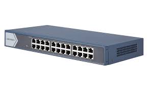 Dahua PFS3024-24GT 24 Port Gigabit Unmanaged Switch