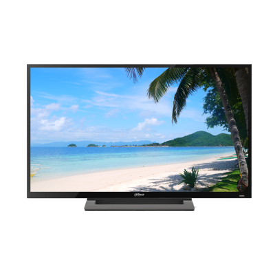 DAHUA DHI-LM32-F200-V2 Moniteur LED 32 pouces 1920 x 1080. 1 HDMI, 1 VGA, VESA 75x75