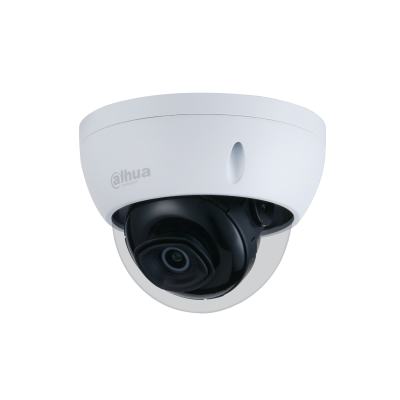 DH-IPC-HDBW3541E-S 5MP IR Fixed focal Dome WizSense Network Camera