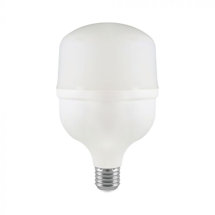 VT-21031 30W T100 LED PLASTIC BULB  E27