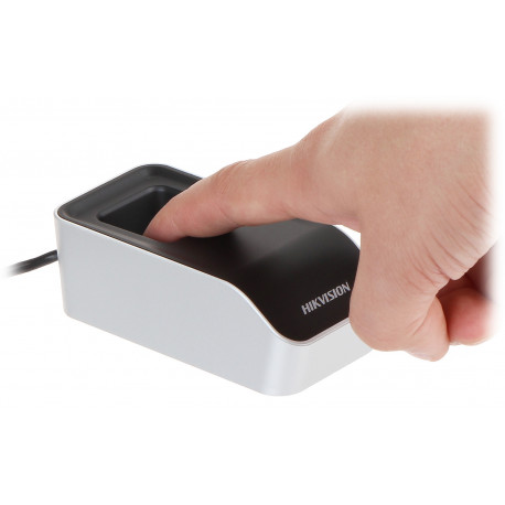 Hikvision DS-K1F820-F vingerafdrukscanner