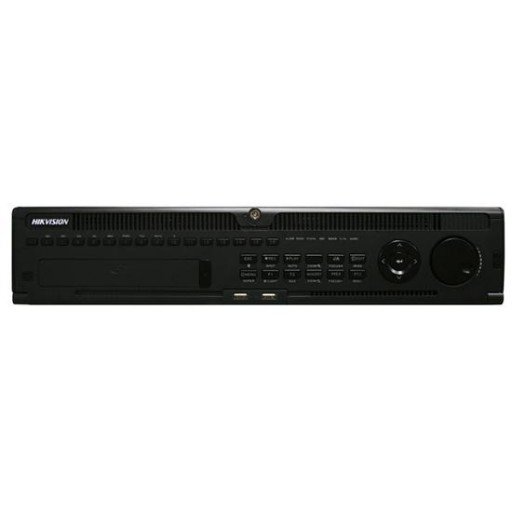 Enregistreur vidéo numérique (NVR) Hikvision iDS-7716NXI-M4/16P/X 16 canaux 1,5U 16 PoE 8K DeepinMind