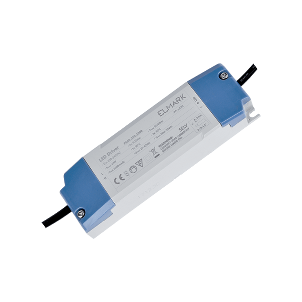 ELMARK Driver for LED PANEL 18W