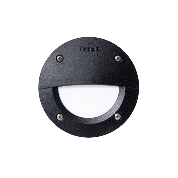 FUMAGALI  LETI 100EL LED RECESSED WALL LAMP 3W CCT IP66