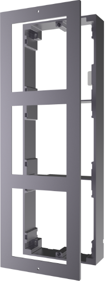 [DS-KD-ACW3] Module Hikvision DS-KD-ACW3 (aluminium) 3x pour surface