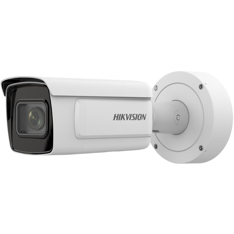 Hikvision iDS-2CD7A46G0/P-IZHSY (2.8-12mm) 4MP DeepinView ANPR Moto Varifocal Bullet Camera