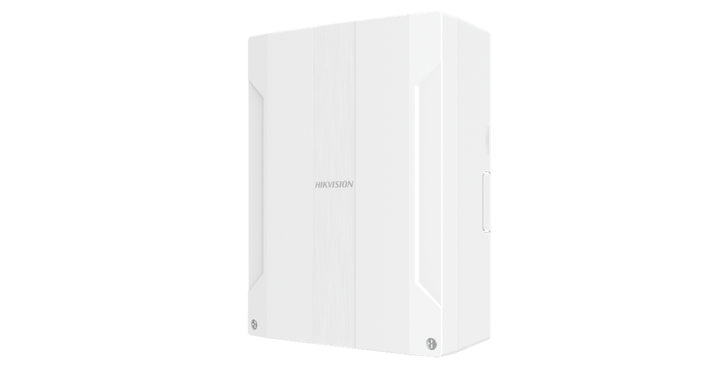 Module d'extension radio filaire Hikvision DS-PM1-I16O2-WE- AX Pro