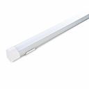 VT-8121 20W WALL FITTING 1800 lumens Aluminium 120° 120cm