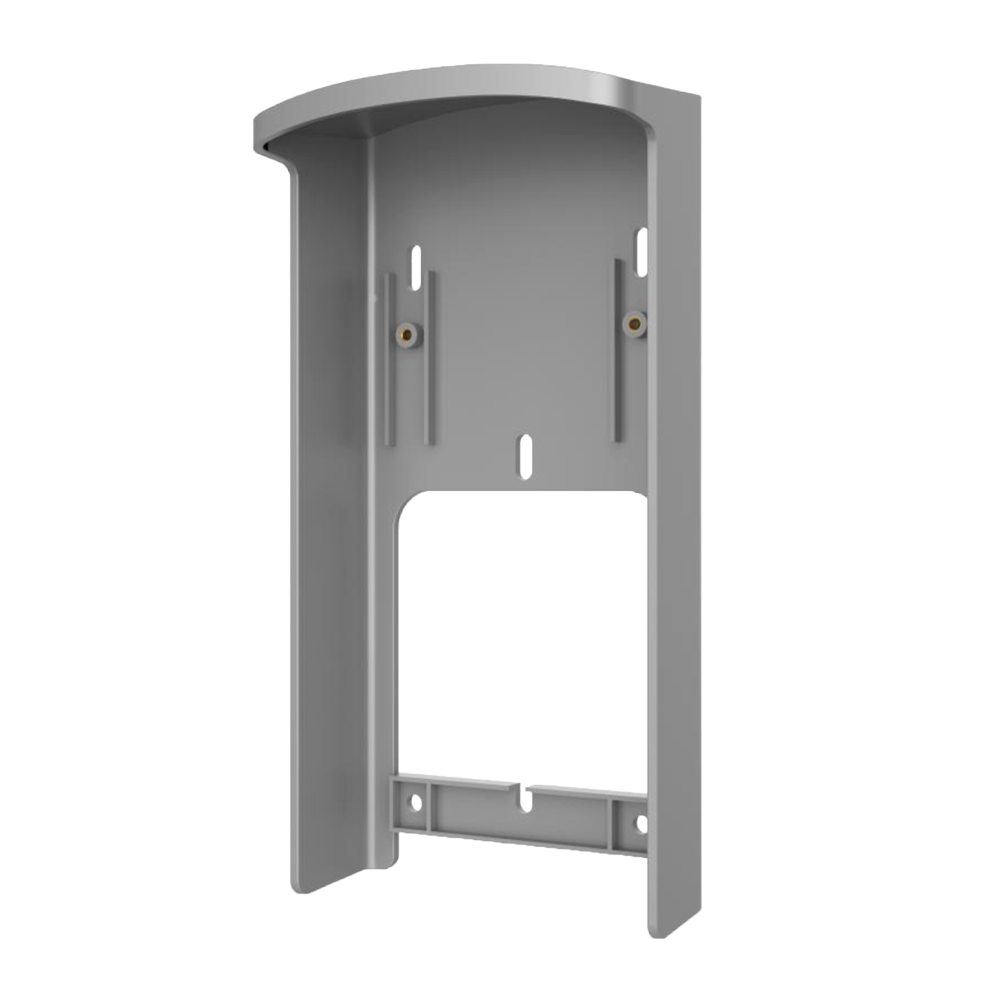 DS-KAB34X-S1 Protective Shield Protective shield for DS-K1T341 &amp; DS-K1T342 series Face Recognition Terminal.