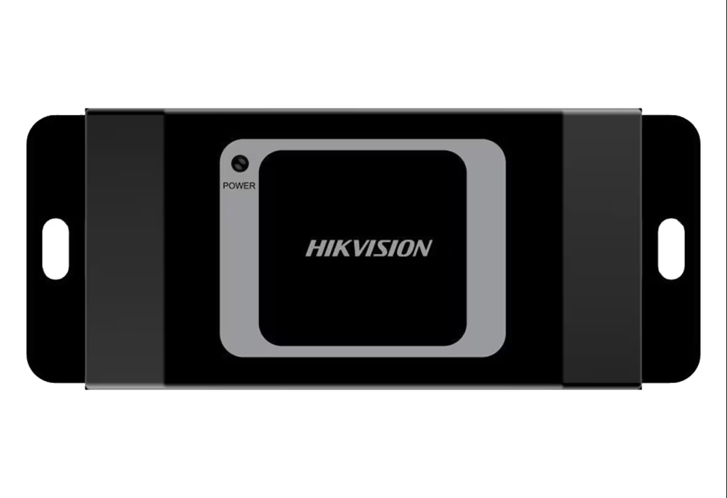 Module de contrôle de porte sécurisée HIKVISION DS-K2M061