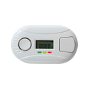 ANKA-832Y Standalone CO-detector op batterij 10 jaar Gecertificeerd EN 50291:2010