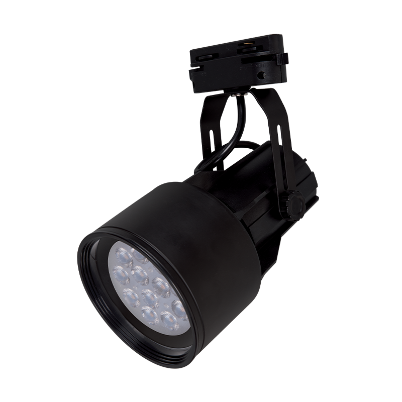 SKY TL2211 TRACK LIGHT 1XE27 PAR30 15W