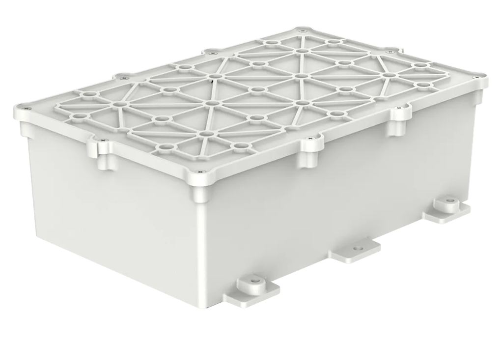 Batterij Hikvision DS-2FSCH30 voor zonne-camera Hikvision DS-2XS6Axx