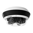 Hikvision DS-2CD6D54G2-IZHS(2.8-8mm) varifocale PanoVu - 4-directionele multisensorcamera 5MP flexibel oriënteerbaar, 2.8-8mm lenzen, PTRZ