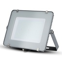 VT-300G 300W SMD FLOODLIGHT WITH SAMSUNG CHIP  GREY BODY GREY GLASS