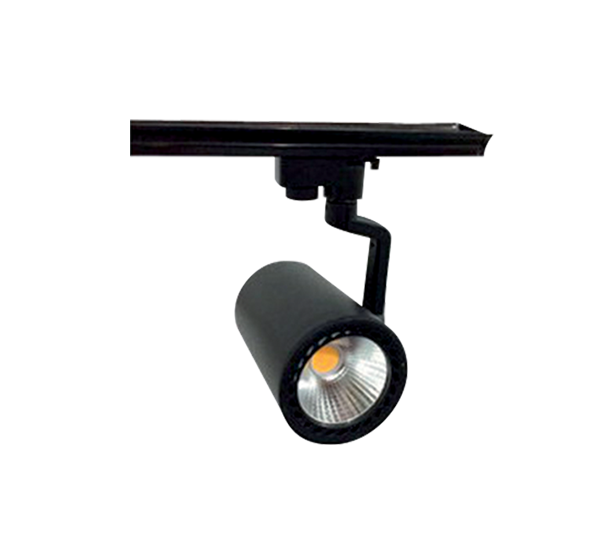 SKY TL808 TWO LINE LED TRACK LIGHT 15W  90° 