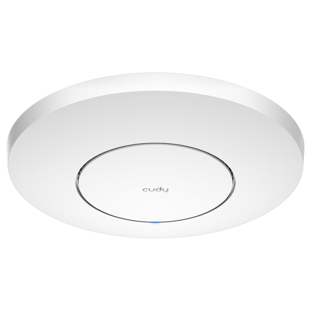 Cudy AP3000_P Point d'accès AX3000 WiFi 6 2,5G