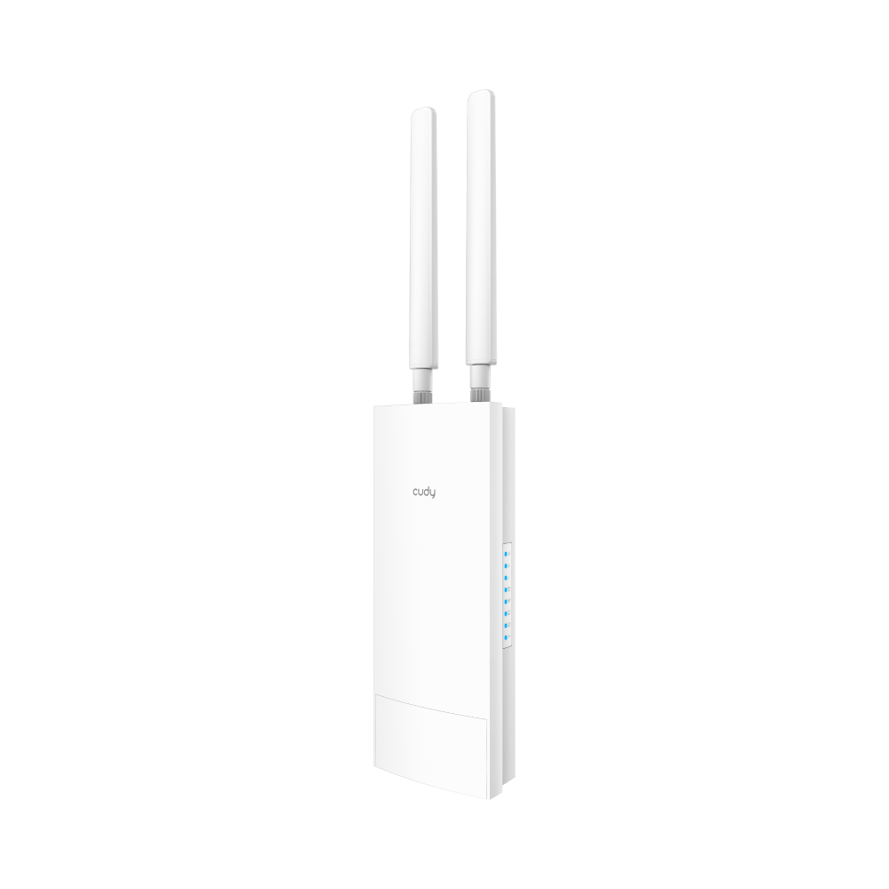 Cudy AP1200 Outdoor Point d'accès extérieur WiFi AC1200