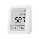 Wisualarm DHI-HY-M1 Moniteur de qualité de l'air trois en un 