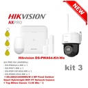 Hikvision DS-PWA64-Kit-WE Wireless Alarm Kit 3