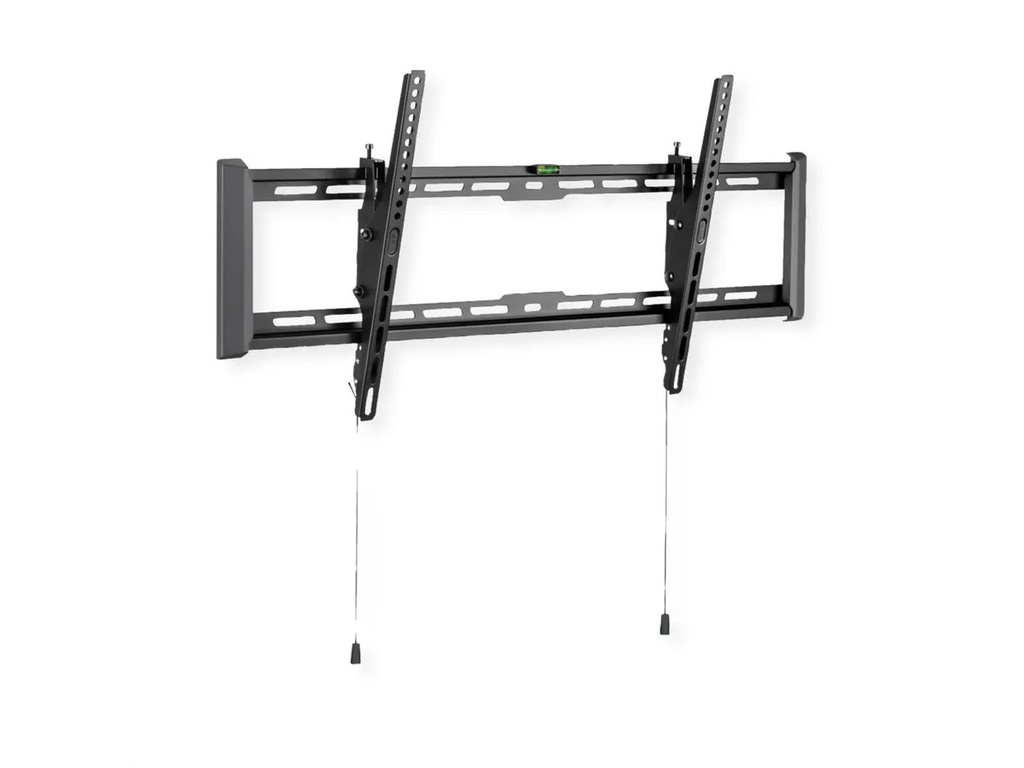 VALUE TV Wall Mount, 47mm Wall Distance, &lt; 75kg, Tiltable, VESA 800x400, &lt;228,6cm (90&quot;), tiltable