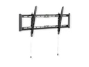 VALUE TV Wall Mount, 47mm Wall Distance, &lt; 75kg, Tiltable, VESA 800x400, &lt;228,6cm (90&quot;), tiltable