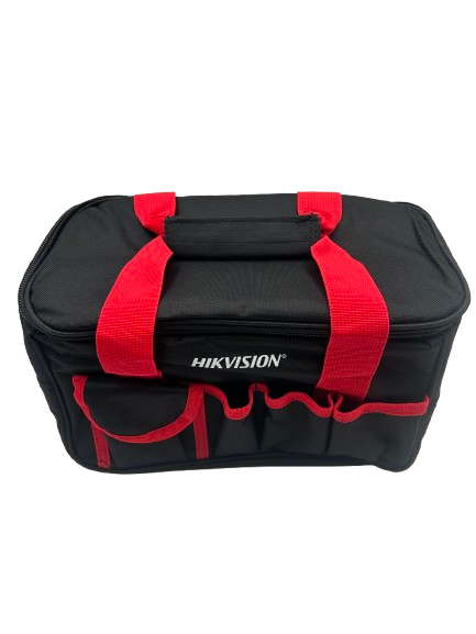 Tool bag - Hikvision waterproof and tearproof