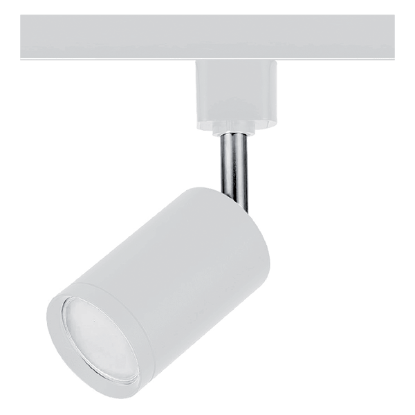 ELMARK 94TL2032/WH EMPTY FIXTURE GU10 4-LINES D55x84x162 White