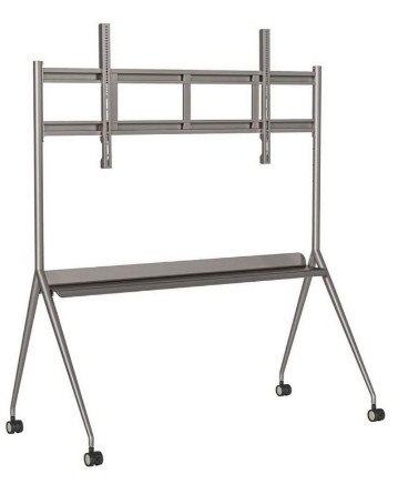 HIKVISION DS-D5ABKY2-M mobiele beugel, geschikt voor 75-86" (DS-D5B-serie)