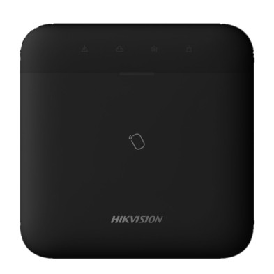 HIKVISION DS-PWA96-M-WE  Noir Centrale Radio AX PRO 96 Zones Radio Wifi/3G/4G