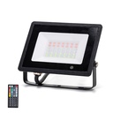 AIGOSTAR RGB LED FLOOD LIGHT 3W 