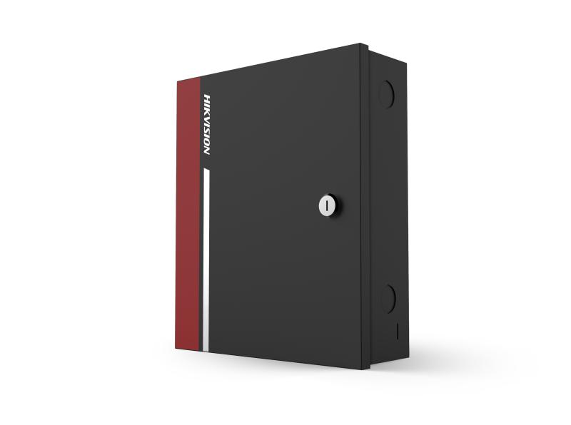 DS-K7M-AW24 24W Power Box 12 VDC, 2,5A 24W Metalen doos voor toegangscontroleterminal en slot