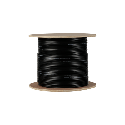 DS-1LN6OUTPE CAT6 outdoor U/UTP Network Cable (Solid Copper, 0.51mm)