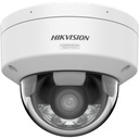 Hikvision DS-2CD2187G3-LIS2UY(2.8mm) 8MP Smart Hybrid Light met ColorVu WDR Mini Dome Netwerk Camera met vaste lens, IR en wit licht, IP67, IK10, 2,8 mm, audio I/O, alarm I/O,ingebouwde dual microfoon, NEMA 4X,AI ISP