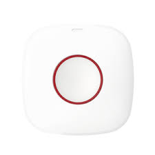 Hikvision DS-PDEB1-EG2-WE wireless emergency / panic button for Hikvision AX PRO alarm