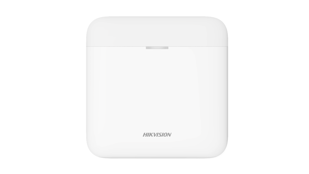 Hikvision DS-PR1-WE Répéteur de signal radio sans fil - Hikvision AX PRO