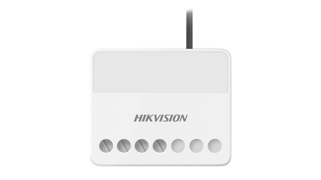 Hikvision DS-PM1-O1H-WE Remote control relay (220v)