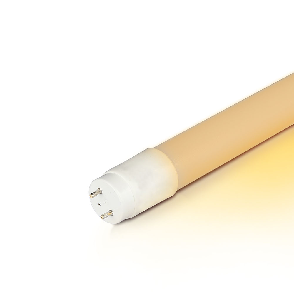 VT-1228 18W T8 LED BREAD TUBE 120CM Minium 6Pcs