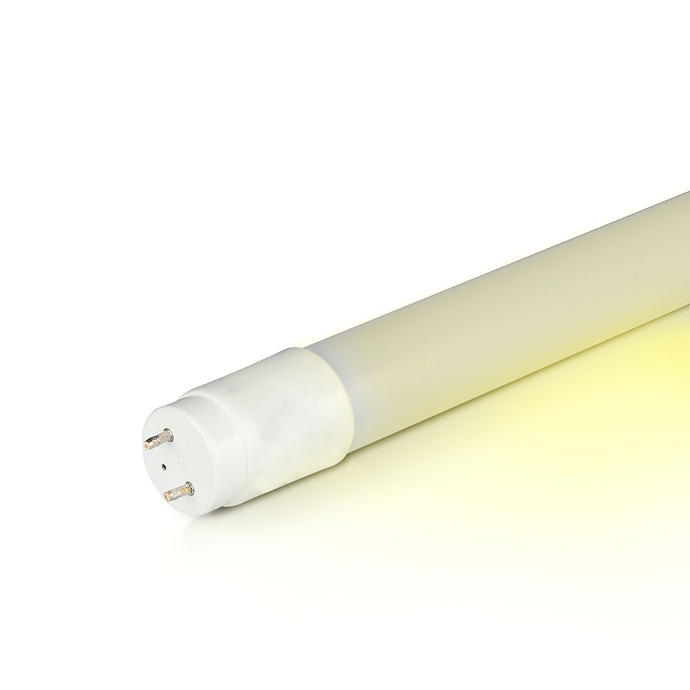 VT-1228 18W T8 LED VEGETABLE TUBE 120CM