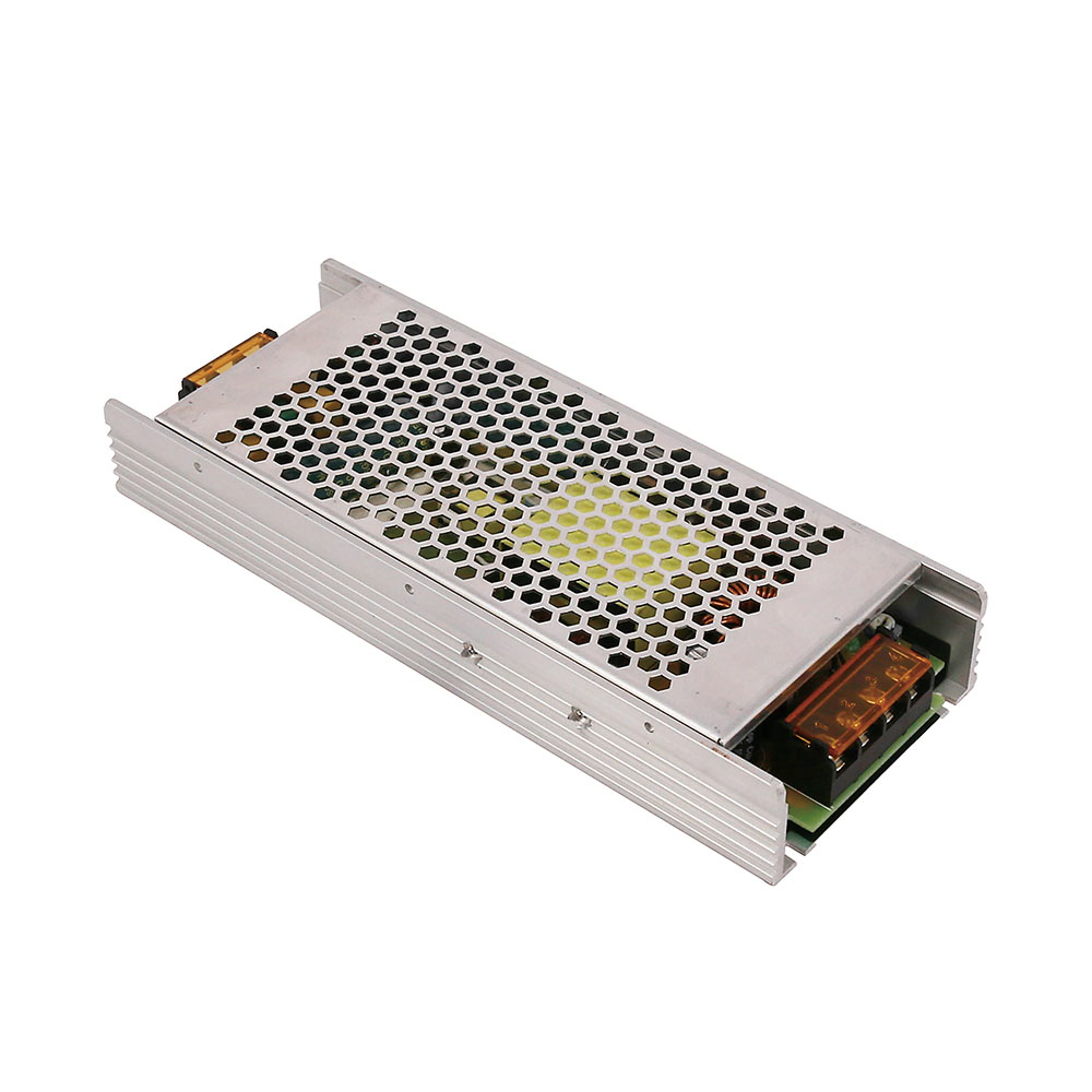 VT-22250 250W LED SLIM POWER SUPPLY 24V 10A IP20