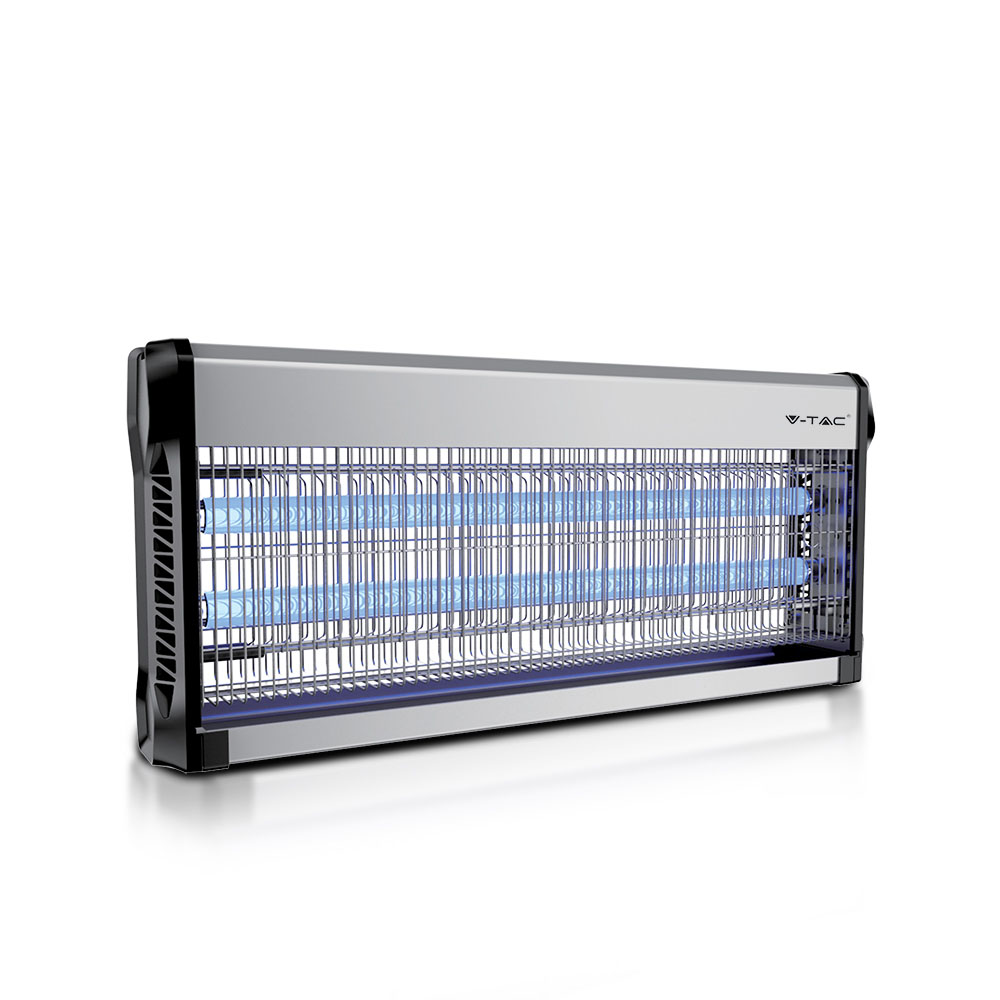 VT-3240 2*20W ELECTRONIC INSECT KILLER