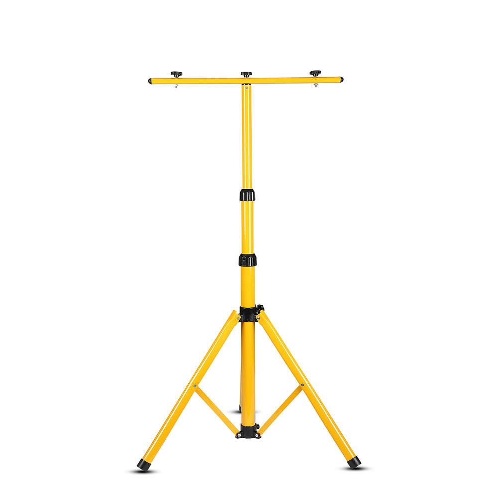 VT-41150 TRIPOD STAND FOR FLOOD LIGHT